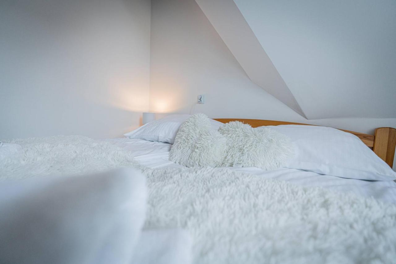 Aparteo Apartamenty Klarent Zakopane Exterior photo